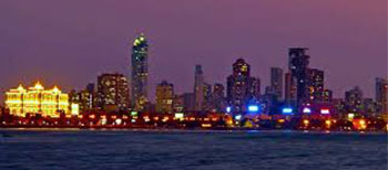 Mumbai